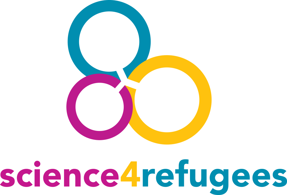 Science for refugees