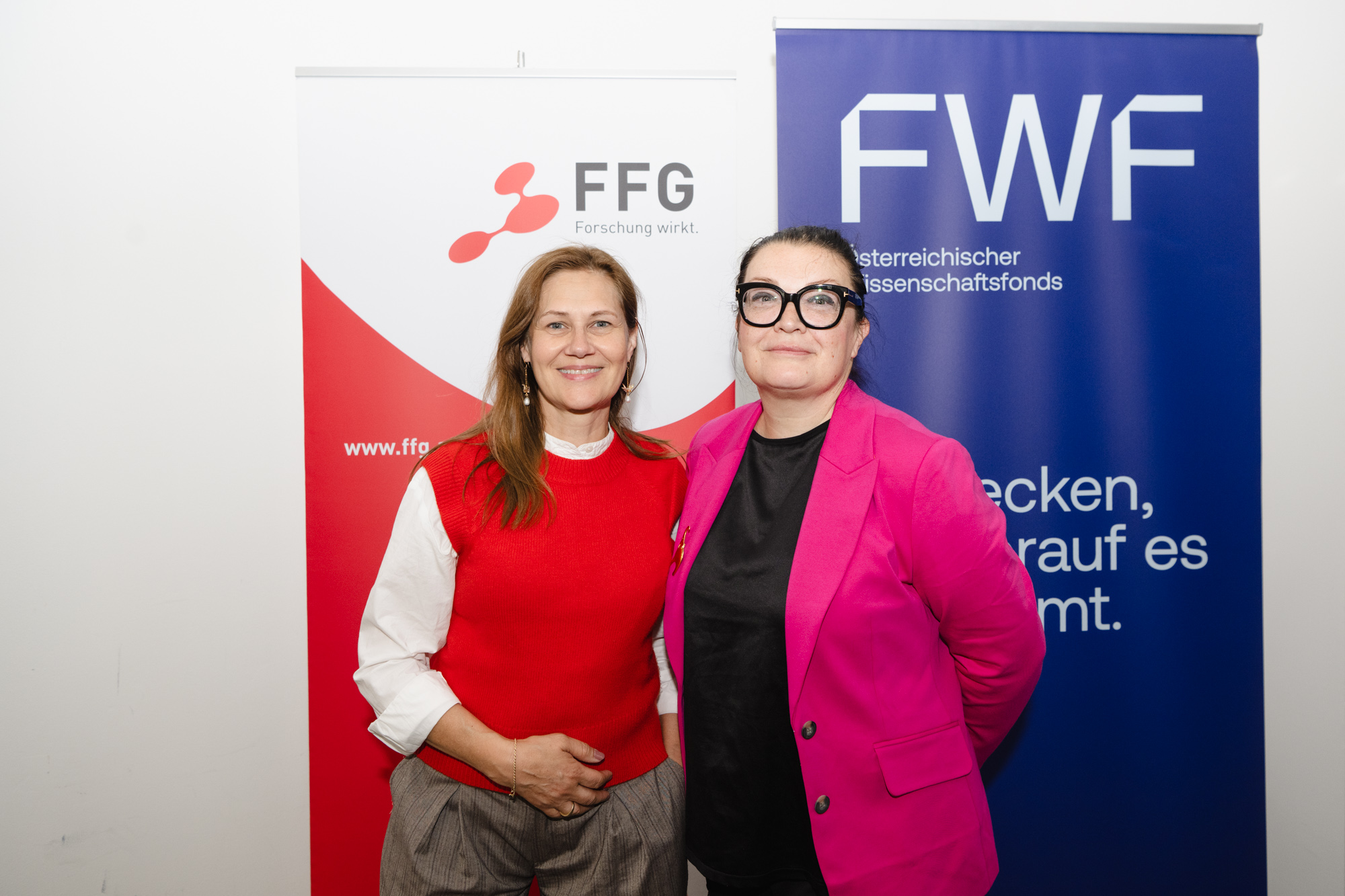 Fachtagung für eine diskriminierungsfreie Forschung in Österreich