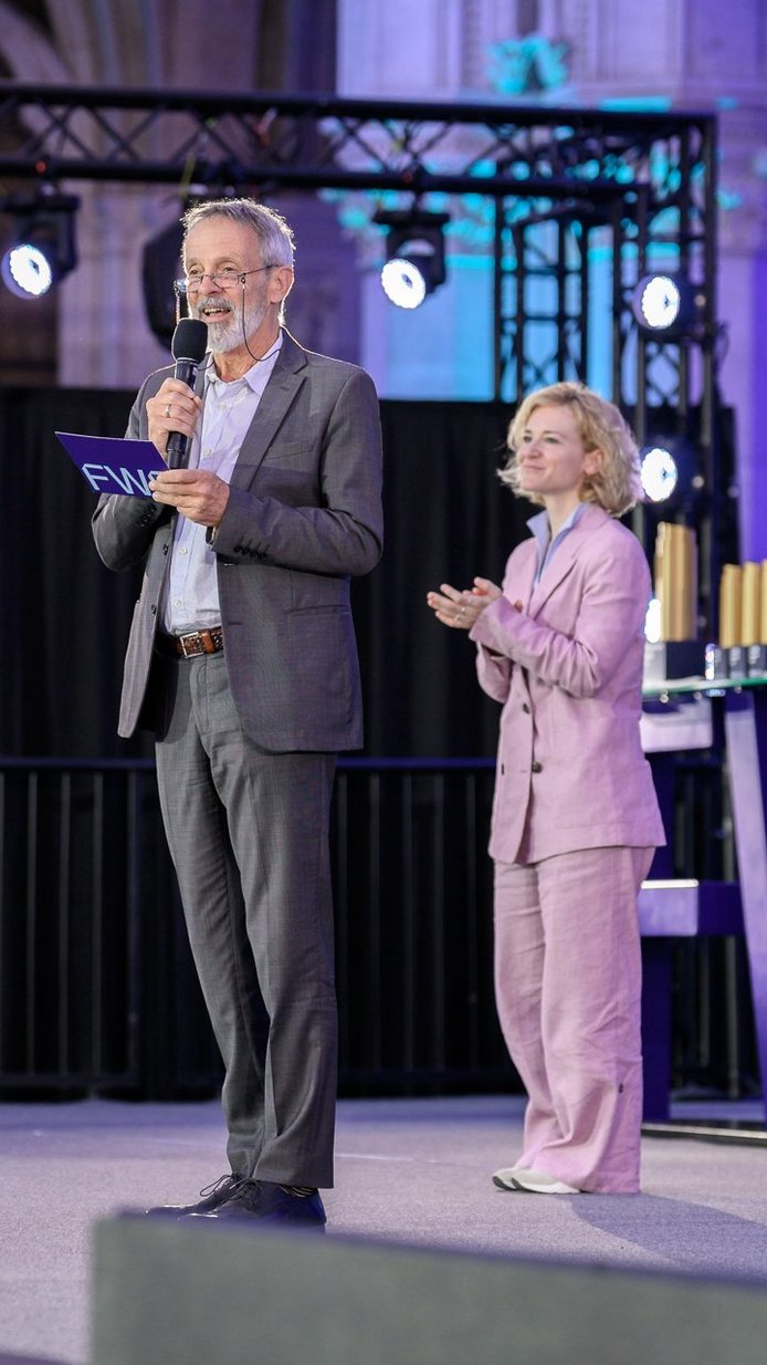 FWF Austrian Science Awards 2026