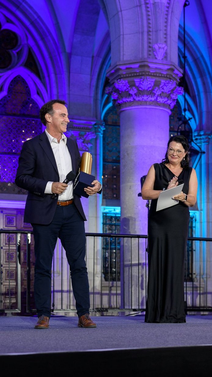 FWF Austrian Science Awards 2026