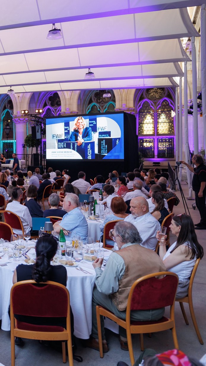 FWF Austrian Science Awards 2026