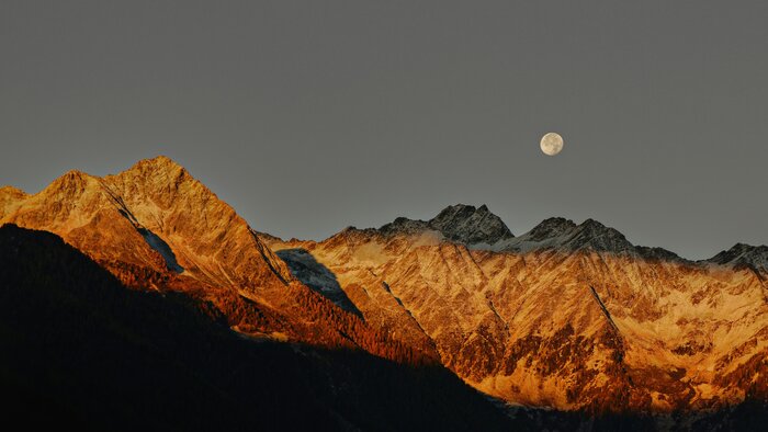 Berge 