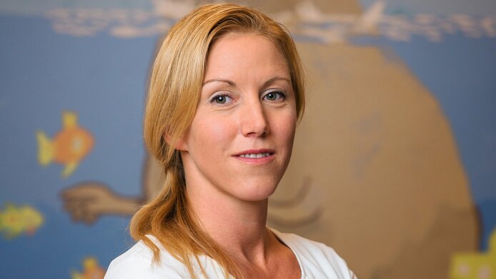 Porträt Lilian Konicar