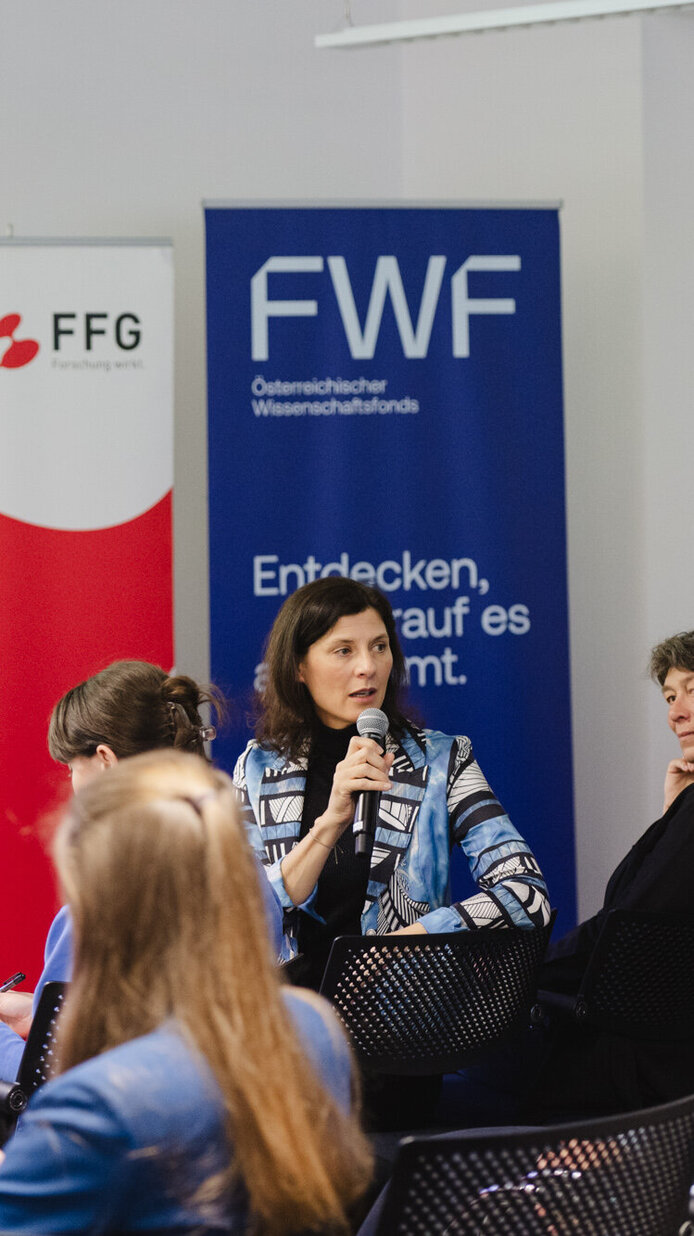 Fachtagung für eine diskriminierungsfreie Forschung in Österreich