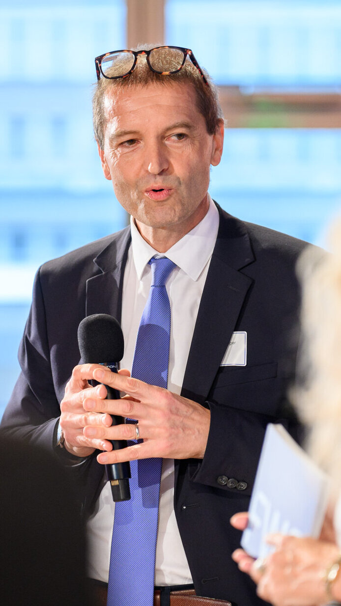 Auszeichnungsfeier für Forscherinnen der Karriereprogramme ESPRIT und Elise Richter in der Wiener Urania