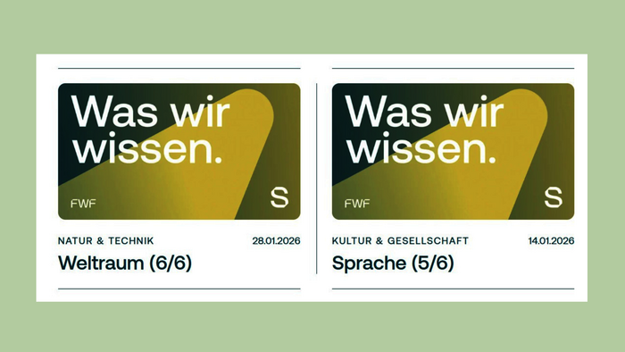 Was wir wissen Folgen 5-6