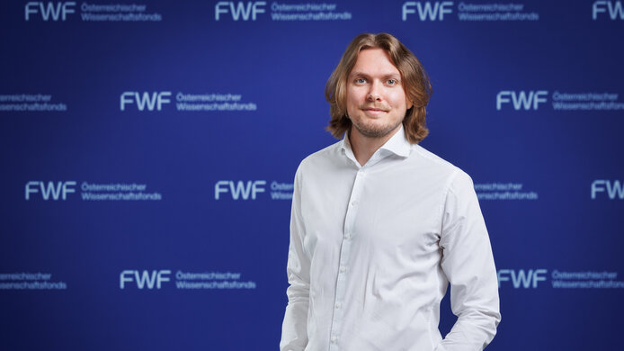 Porträt Jan Dreier
