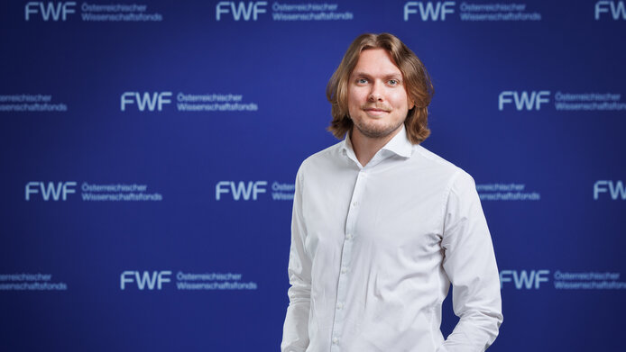 Porträt Jan Dreier