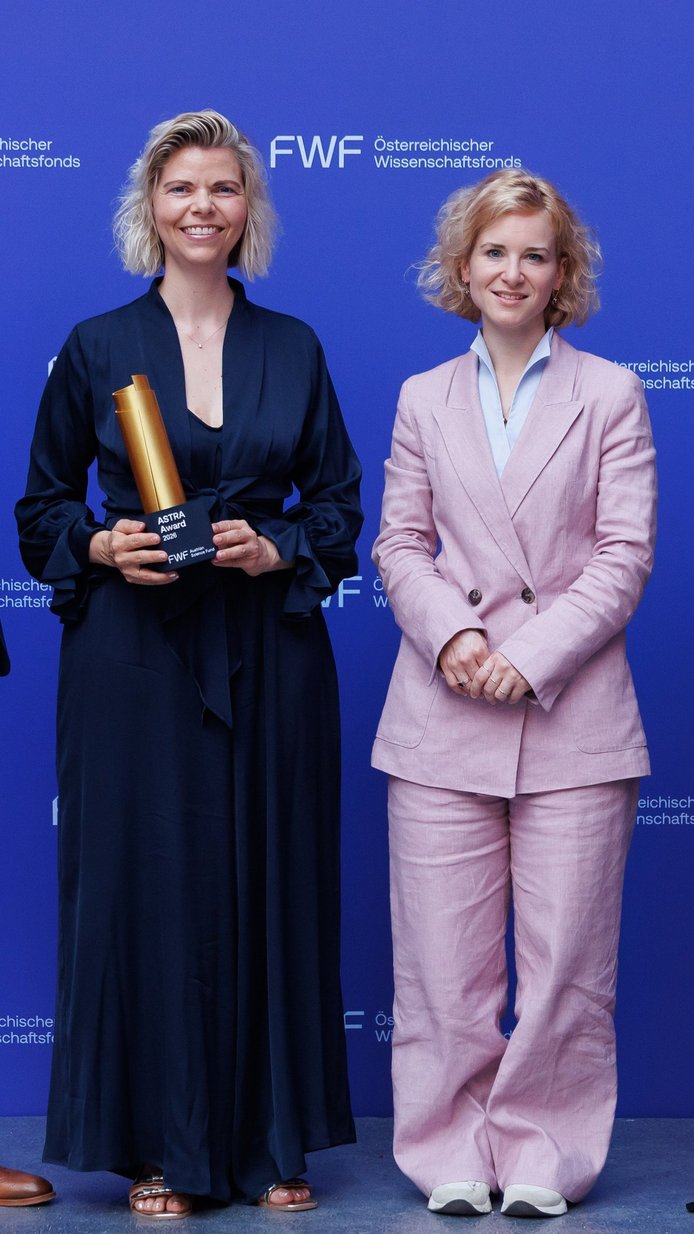 FWF Austrian Science Awards 2026