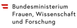 Logo BMFWF