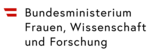 Logo BMFWF