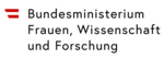 Logo BMFWF