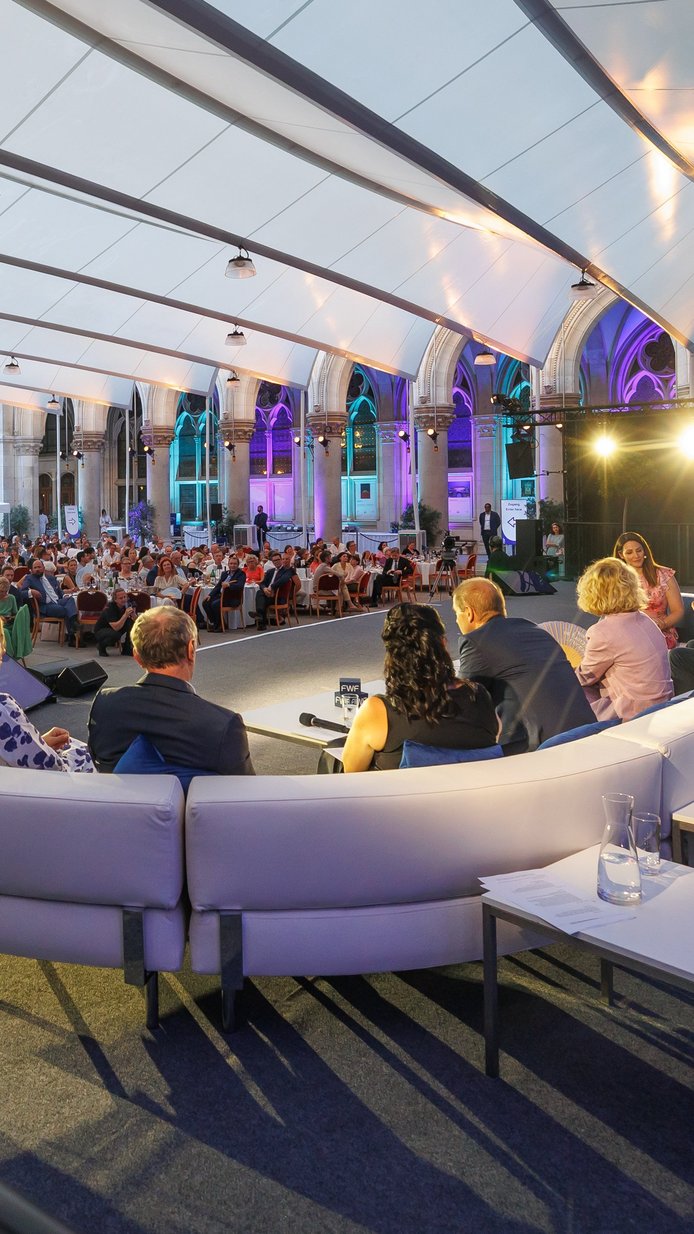 FWF Austrian Science Awards 2026