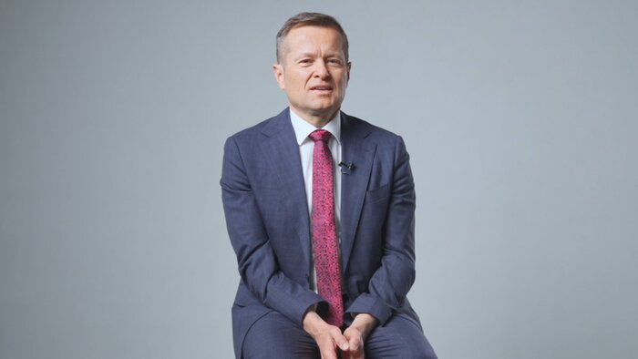 FWF-Wittgenstein-Preisträger Ferenc Krausz