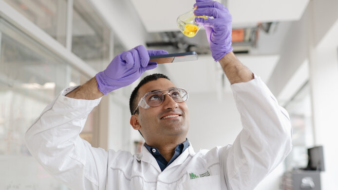 Rajesh B. Jethwa