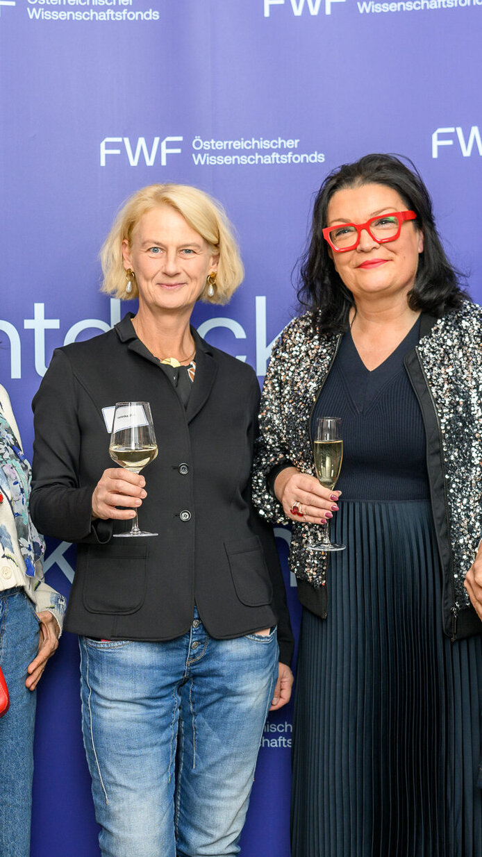 FWF Women’s Circle 2024