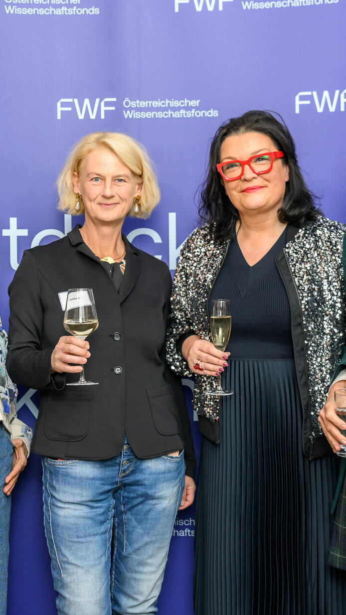 FWF Women’s Circle 2024
