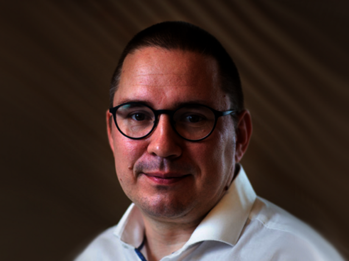 Porträt Thomas Pohl