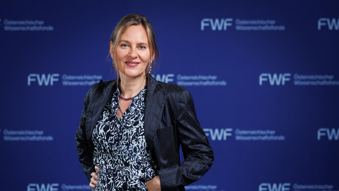 Porträt Bojana Radovanović