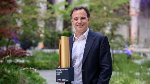 FWF Austrian Science Awards 2026