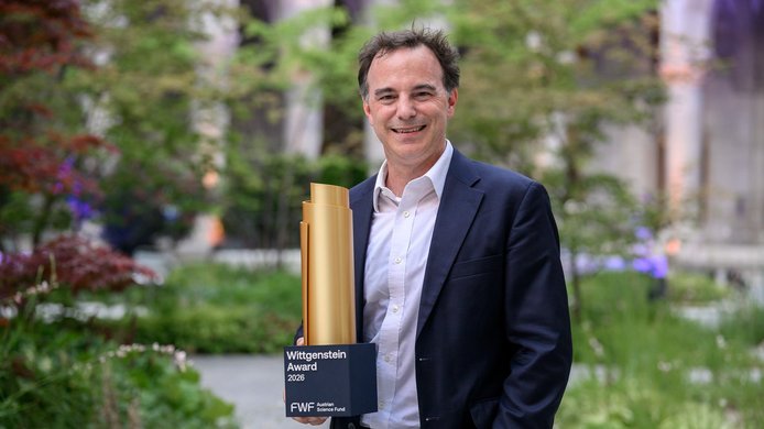 FWF Austrian Science Awards 2026