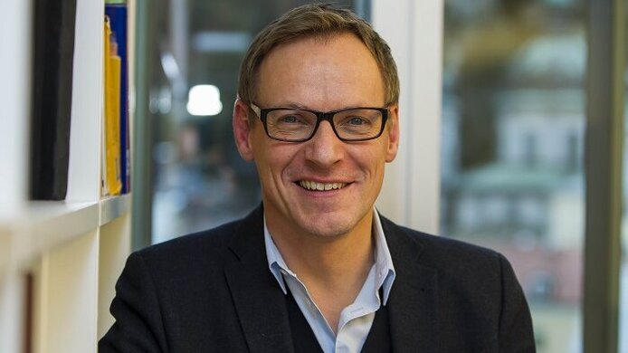 Porträt Stephan Elspaß