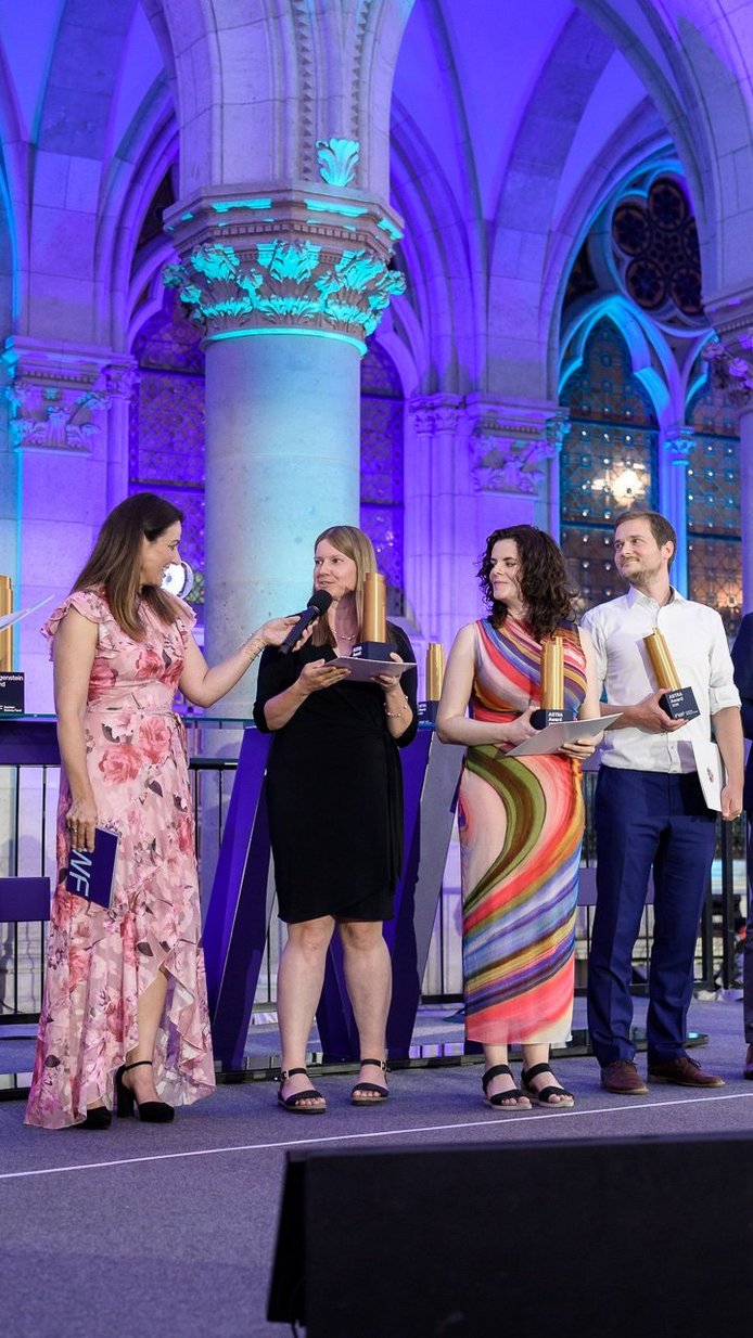 FWF Austrian Science Awards 2026
