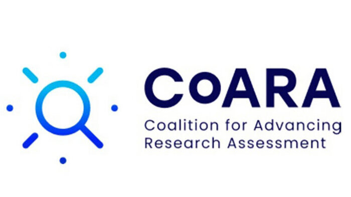 CoARA Logo