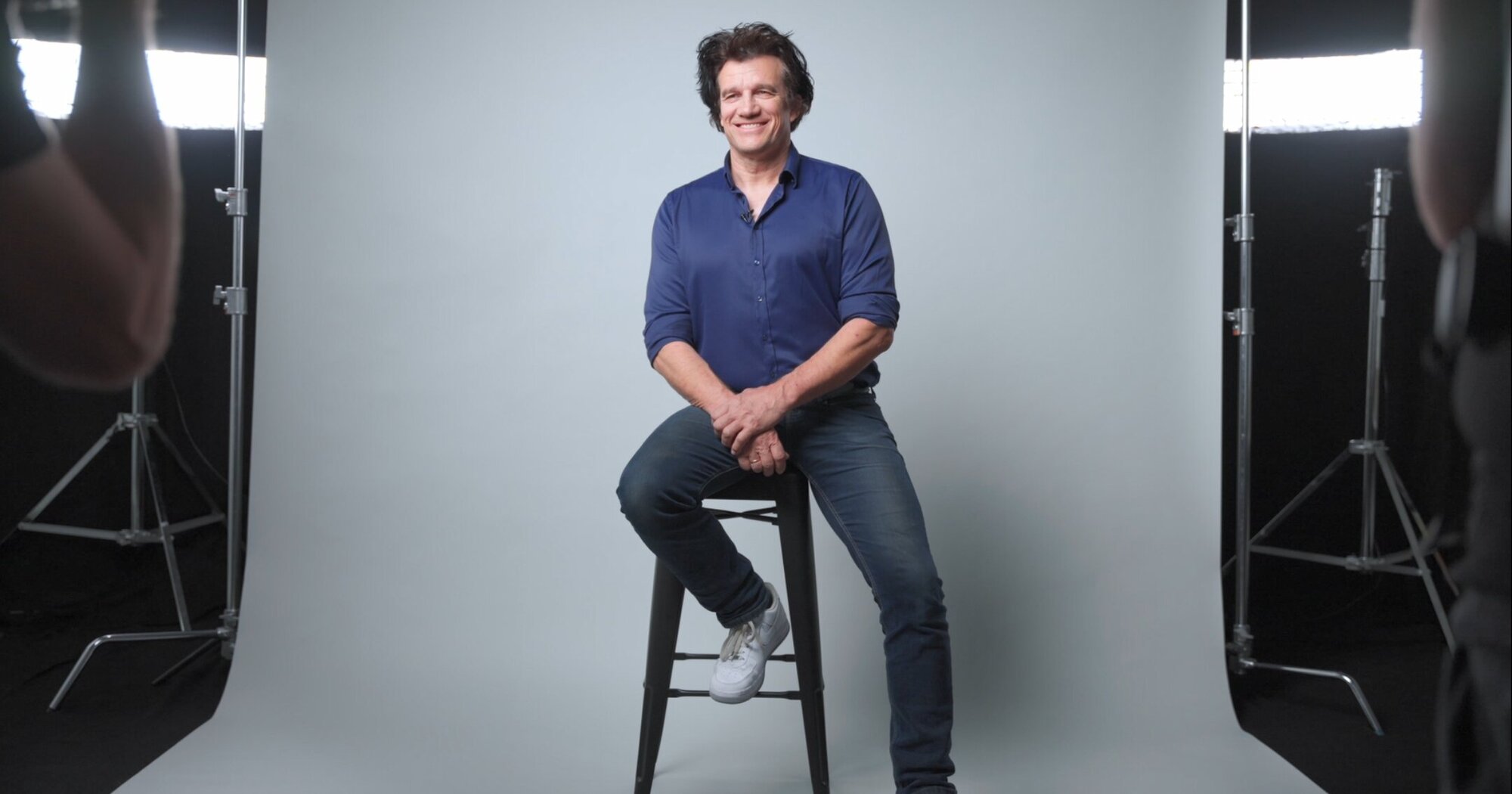 dr med hanns christoph langmann