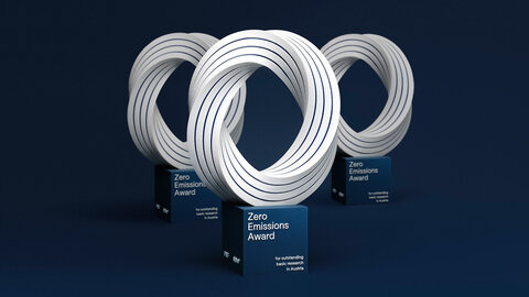 Zero Emissions Award