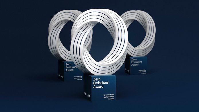 Zero Emissions Award
