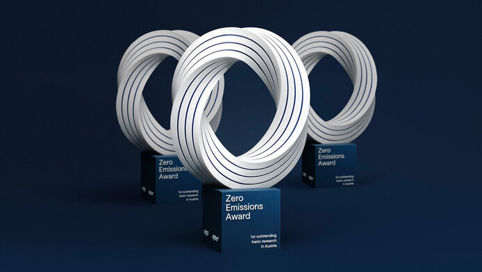 Zero Emissions Award