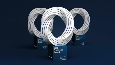 Zero Emissions Award