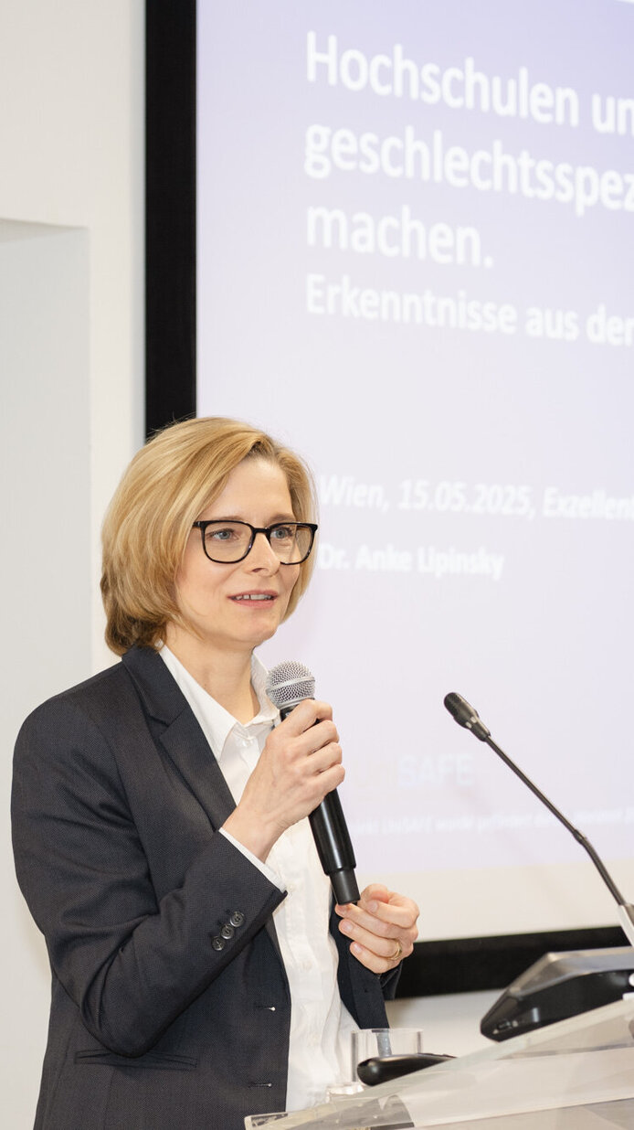 Fachtagung für eine diskriminierungsfreie Forschung in Österreich