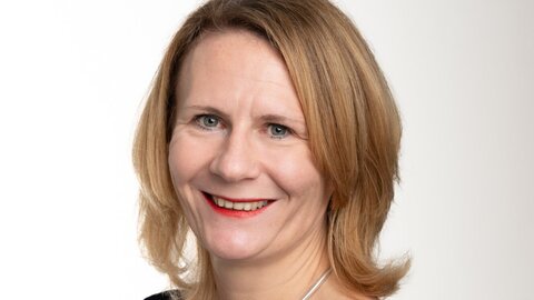 Uta Rußmann im Porträt