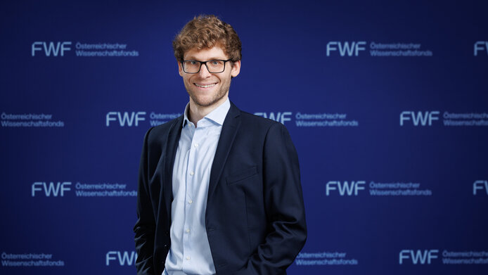 Porträt Daniele Semola