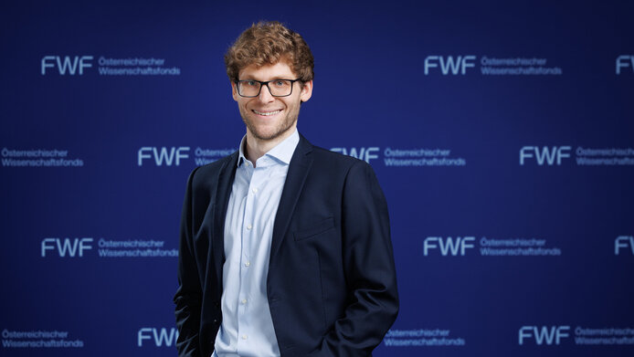 Porträt Daniele Semola