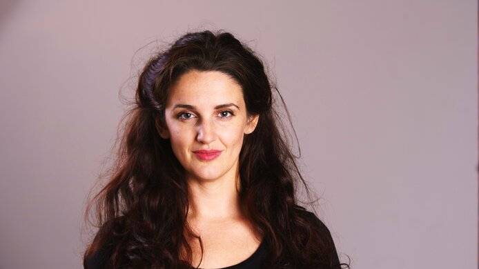 Porträt Suzana Jovicic