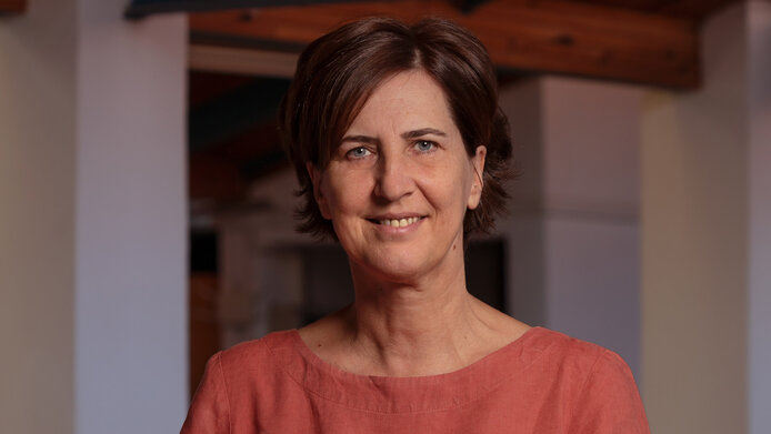 Portrait von Sabine Ladstätter