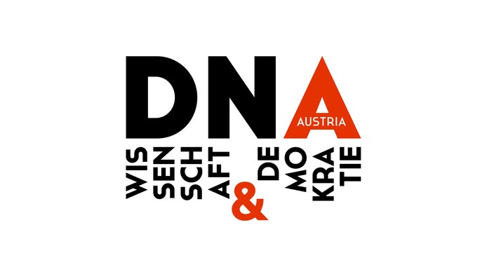 Logo der DNAustria