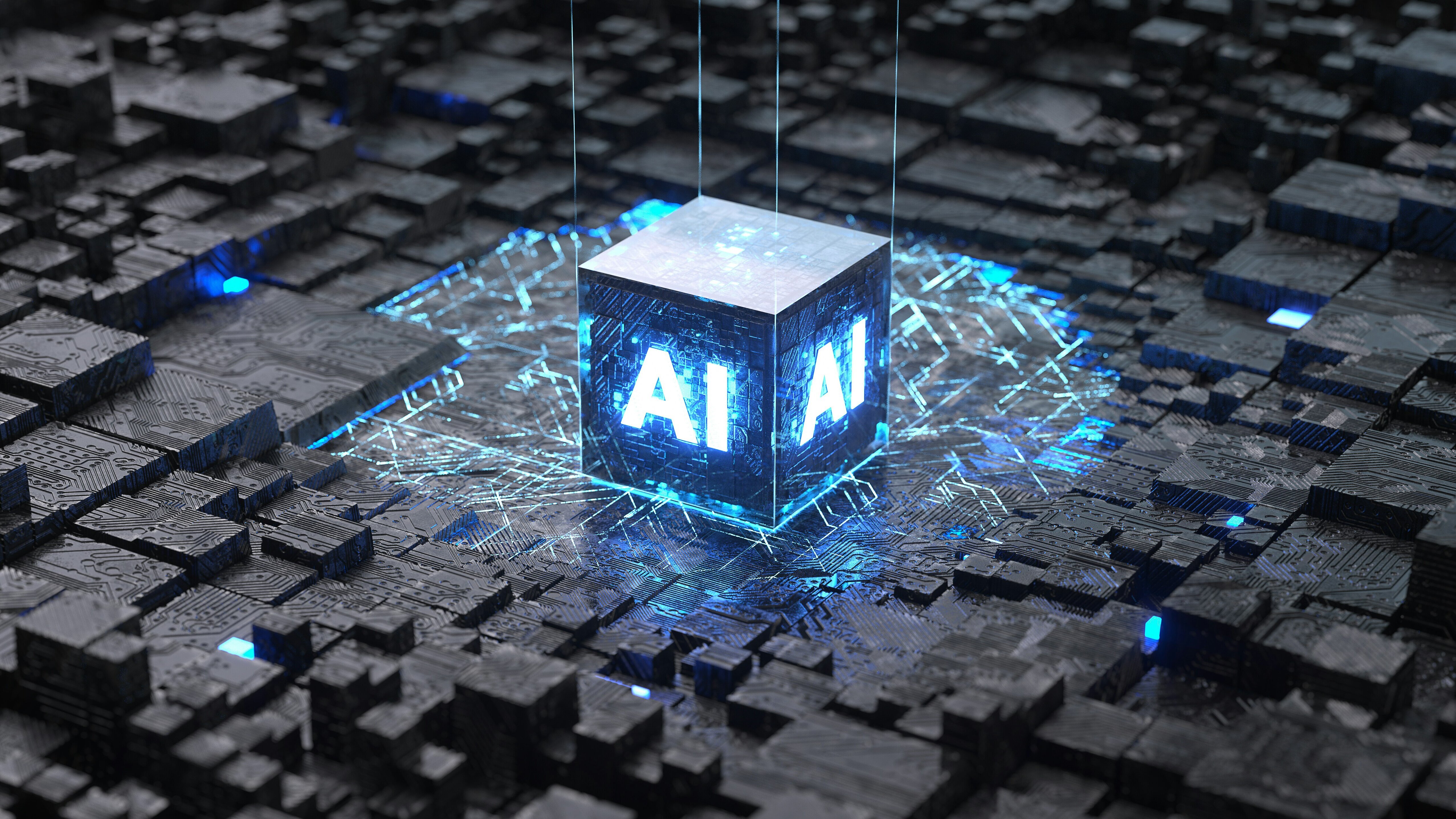 AI Mission Austria: Frderinitiative fr knstliche Intelligenz zieht  positive Bilanz - FWF