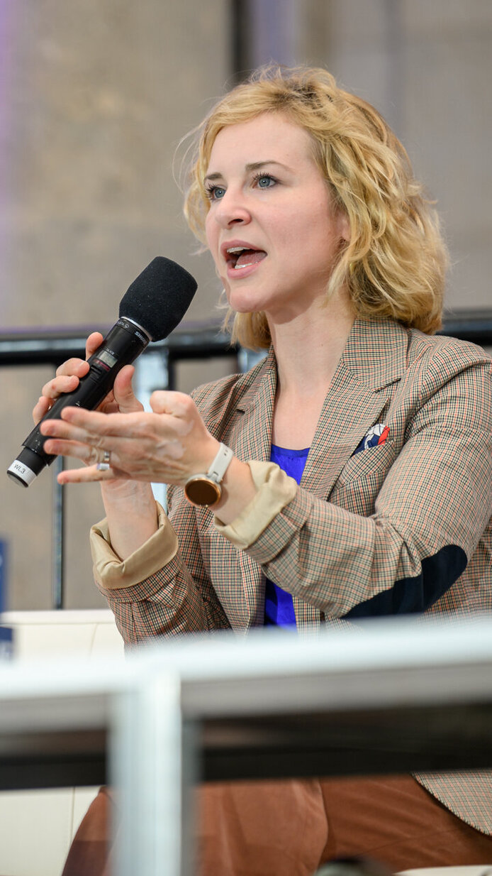 Eindrücke von den Austrian Science Awards 2025