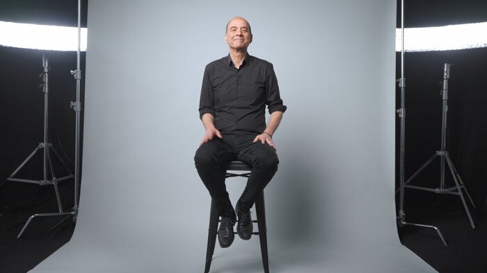 FWF-Wittgenstein-Preisträger Michael Wagner