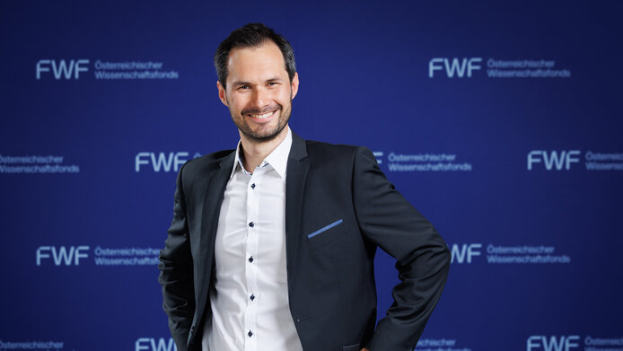 Porträt Michael Wallner