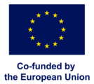 Co-funded by the European Union Logo