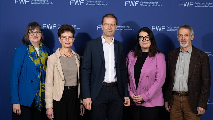 FWF-Präsidium