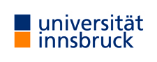 Logo Universität Innsbruck